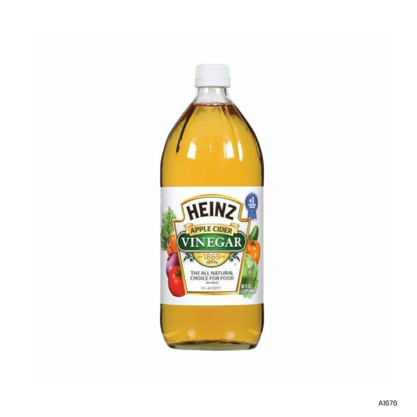 Apple Cider Vinegar